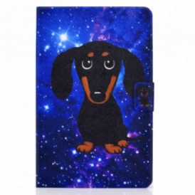 Folio Cover Huawei MatePad New Cane Carino