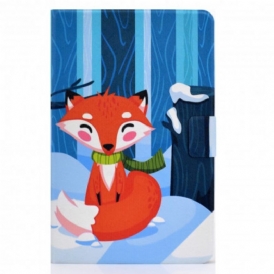Folio Cover Huawei MatePad New Volpe