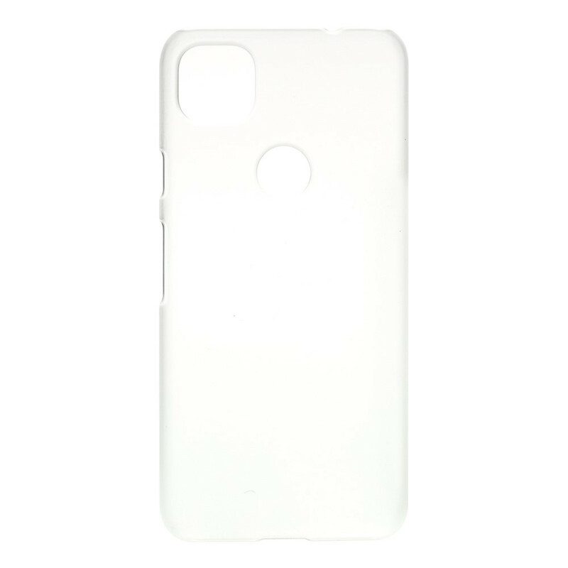 Cover Google Pixel 4A Classico Rigido