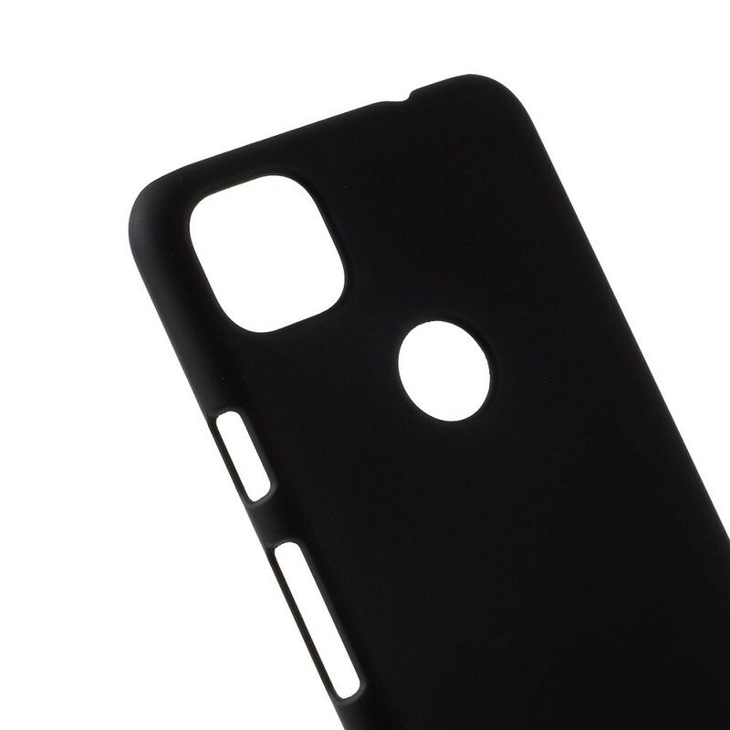 Cover Google Pixel 4A Classico Rigido