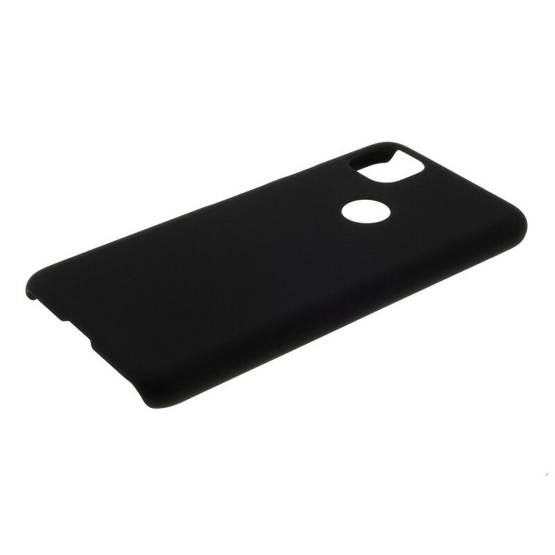 Cover Google Pixel 4A Classico Rigido