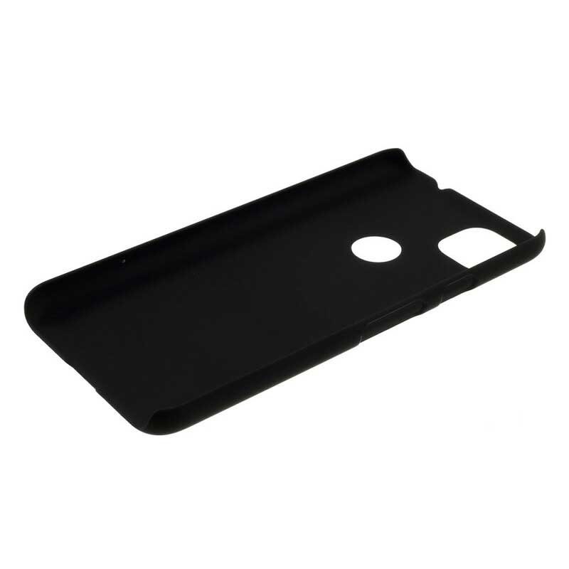 Cover Google Pixel 4A Classico Rigido