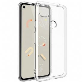 Cover Google Pixel 4A Imak Trasparente