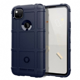 Cover Google Pixel 4A Scudo Robusto