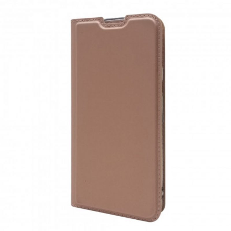 Folio Cover Google Pixel 4A Custodia in pelle Armonioso