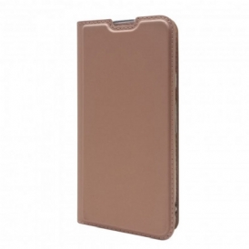 Folio Cover Google Pixel 4A Custodia in pelle Armonioso