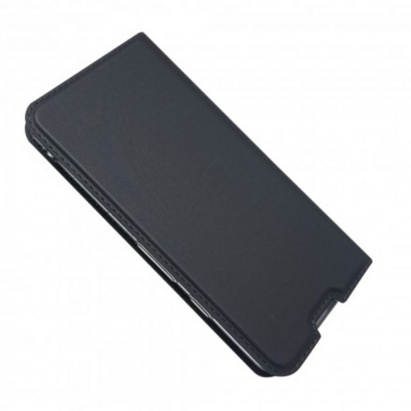 Folio Cover Google Pixel 4A Custodia in pelle Armonioso