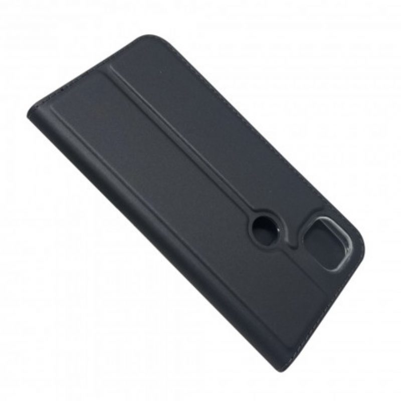 Folio Cover Google Pixel 4A Custodia in pelle Armonioso