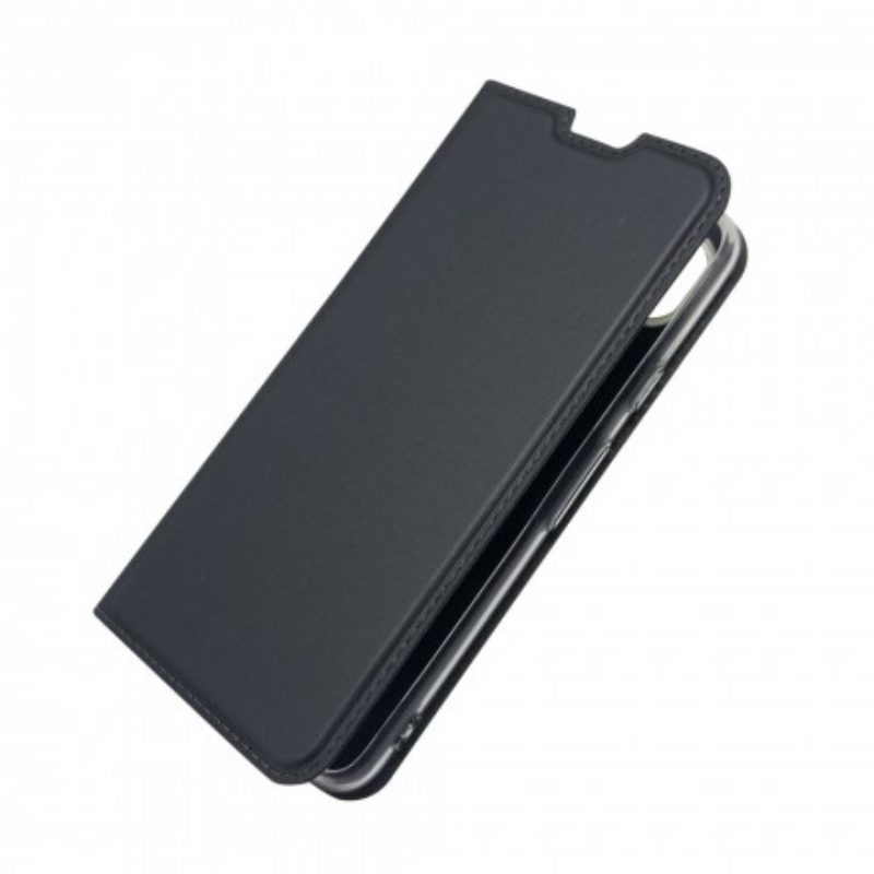 Folio Cover Google Pixel 4A Custodia in pelle Armonioso