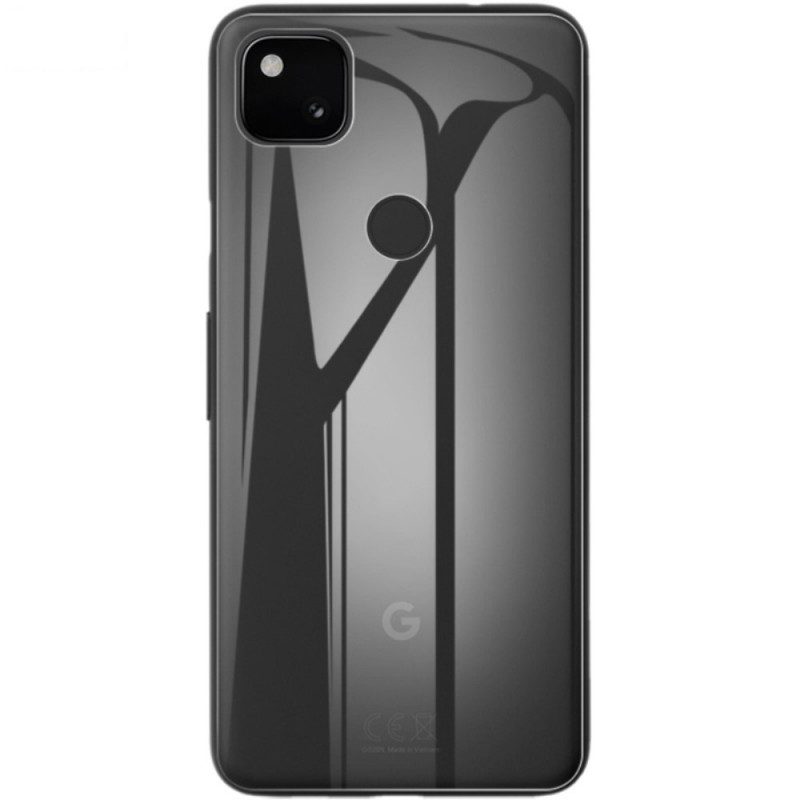 Pellicola Di Protezione Posteriore Per Google Pixel 4A Imak
