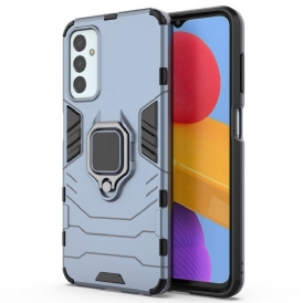 Cover Samsung Galaxy M13 Anello Resistente