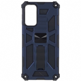 Cover Samsung Galaxy M13 Staffa Rimovibile