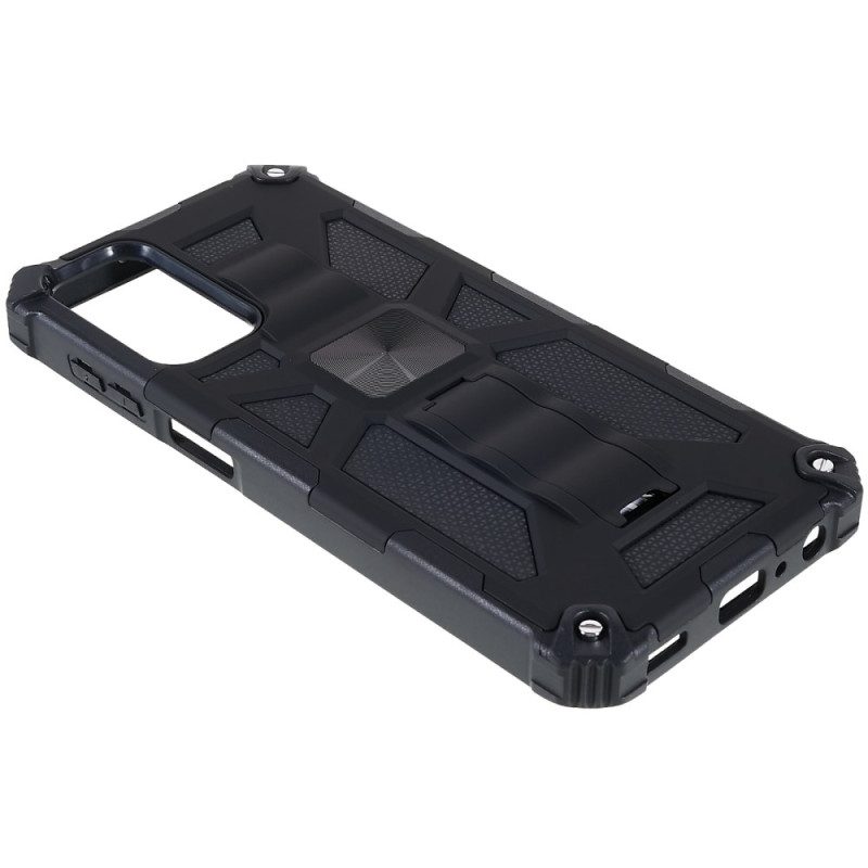 Cover Samsung Galaxy M13 Staffa Rimovibile
