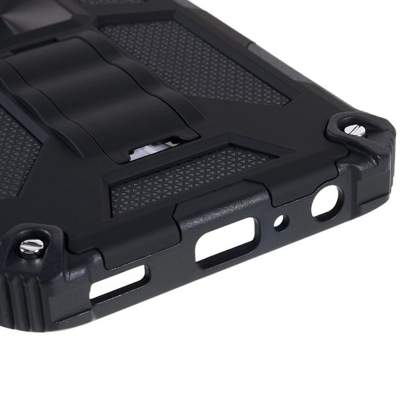 Cover Samsung Galaxy M13 Staffa Rimovibile