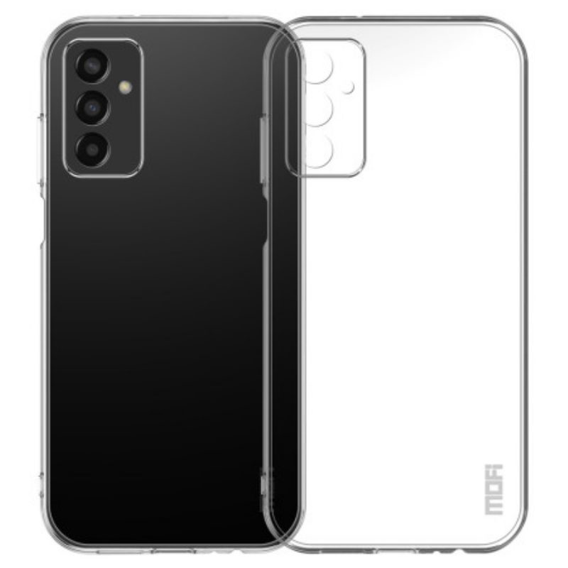 Cover Samsung Galaxy M13 Trasparente