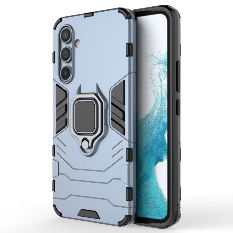 Cover Samsung Galaxy A54 5G Anello Resistente