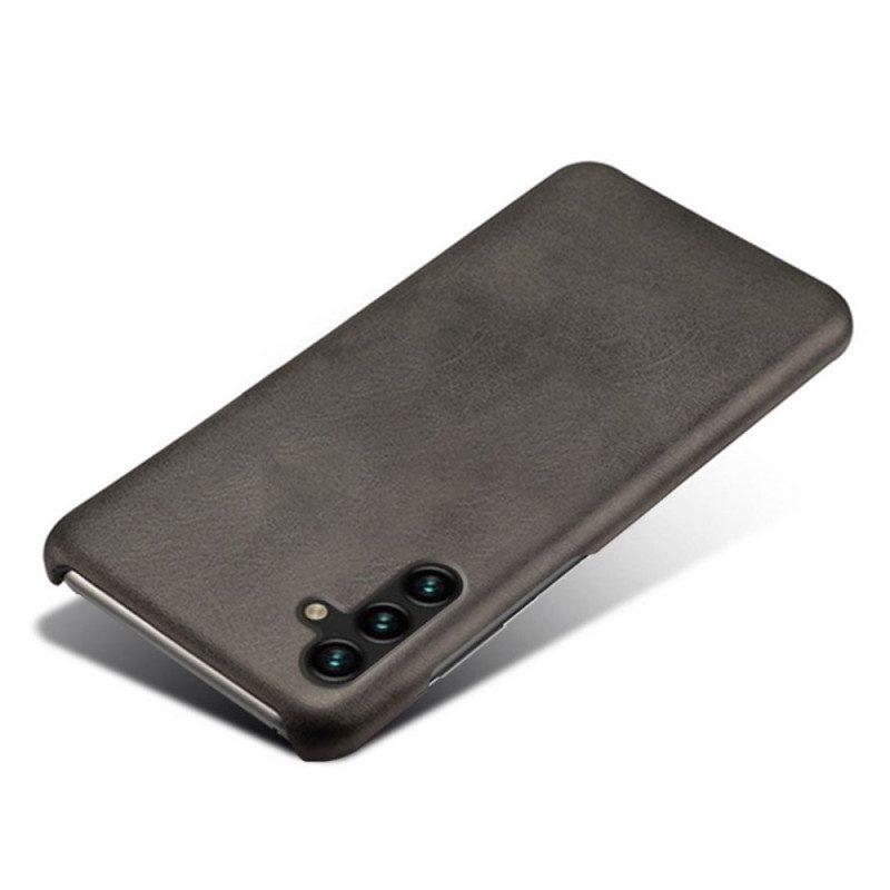 Cover Samsung Galaxy A54 5G Effetto Pelle