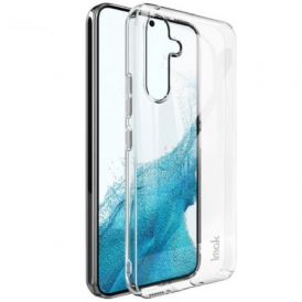 Cover Samsung Galaxy A54 5G Imak Trasparente