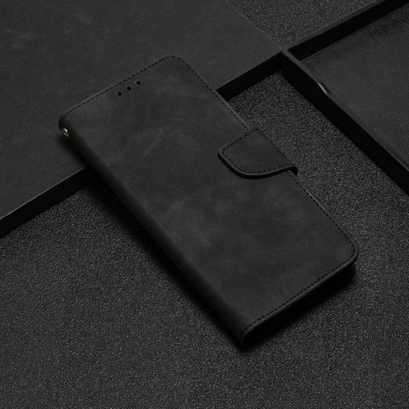 Custodia in pelle Samsung Galaxy A54 5G Unito