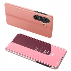 Custodia Samsung Galaxy A54 5G Specchio