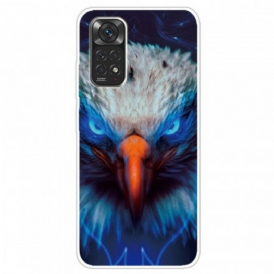 Cover Xiaomi Redmi Note 11 / 11S Aquila