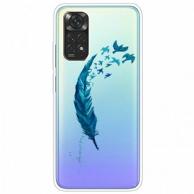 Cover Xiaomi Redmi Note 11 / 11S Bella Piuma