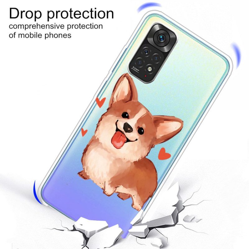 Cover Xiaomi Redmi Note 11 / 11S Il Mio Piccolo Cane