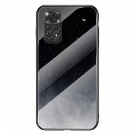 Cover Xiaomi Redmi Note 11 / 11S Vetro Temperato Di Bellezza