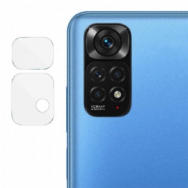 Lente Protettiva In Vetro Temperato Per Xiaomi Redmi Note 11 4G / 11S 4G Imak