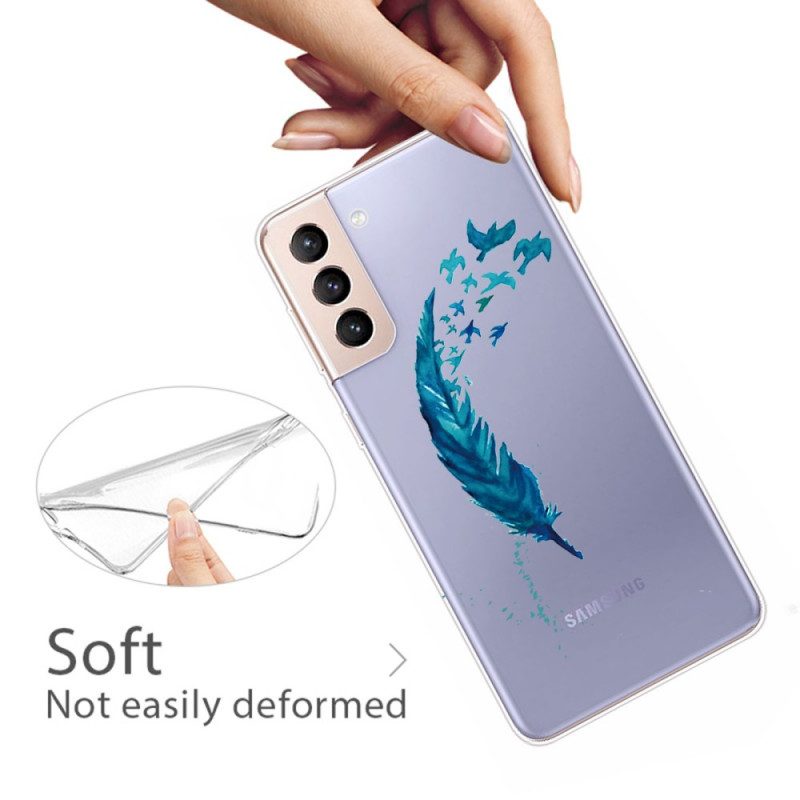 Cover Samsung Galaxy S22 Plus 5G Bella Piuma