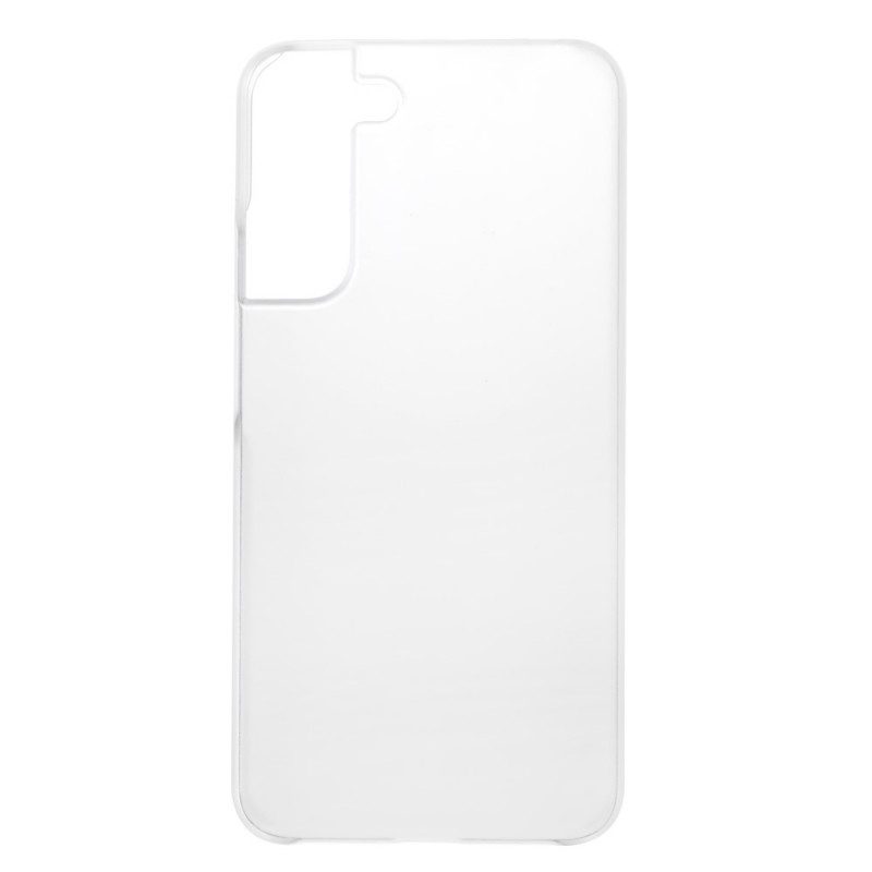 Cover Samsung Galaxy S22 Plus 5G Lucido Al Silicone