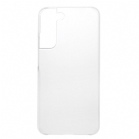 Cover Samsung Galaxy S22 Plus 5G Lucido Al Silicone