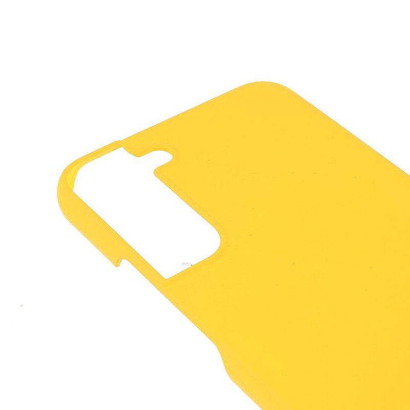 Cover Samsung Galaxy S22 Plus 5G Lucido Al Silicone
