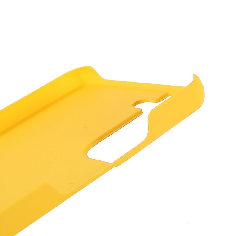Cover Samsung Galaxy S22 Plus 5G Lucido Al Silicone