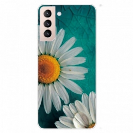 Cover Samsung Galaxy S22 Plus 5G Margherita