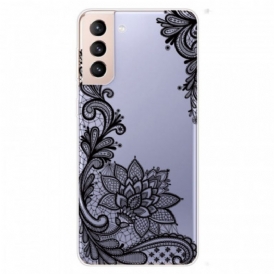 Cover Samsung Galaxy S22 Plus 5G Splendido Pizzo
