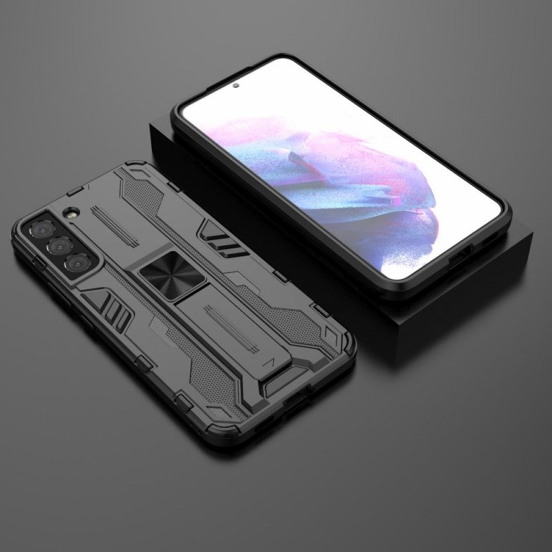 Cover Samsung Galaxy S22 Plus 5G Staffa Rimovibile