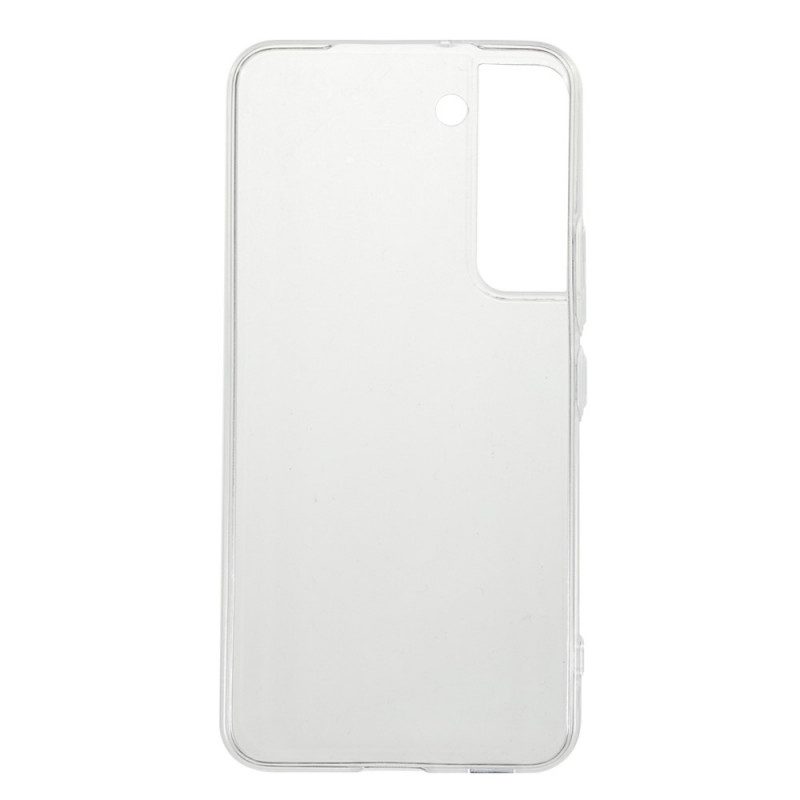 Cover Samsung Galaxy S22 Plus 5G Trasparente