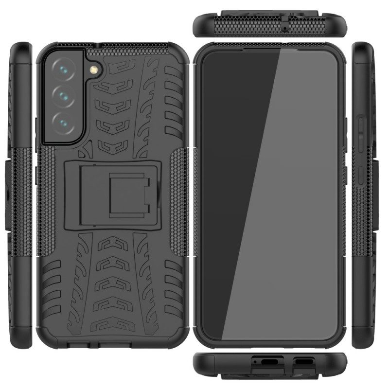 Cover Samsung Galaxy S22 Plus 5G Ultra Resistente Più