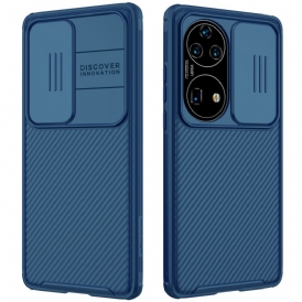 Cover Huawei P50 Pro Camshield Nillkin