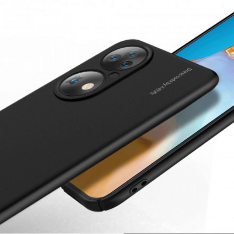 Cover Huawei P50 Pro Cavaliere Serie X-livello