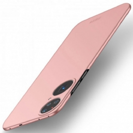Cover Huawei P50 Pro Mofi Ultra Sottile