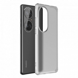Cover Huawei P50 Pro Serie Di Armature