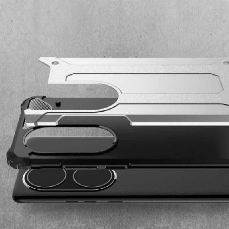 Cover Huawei P50 Pro Sopravvissuto