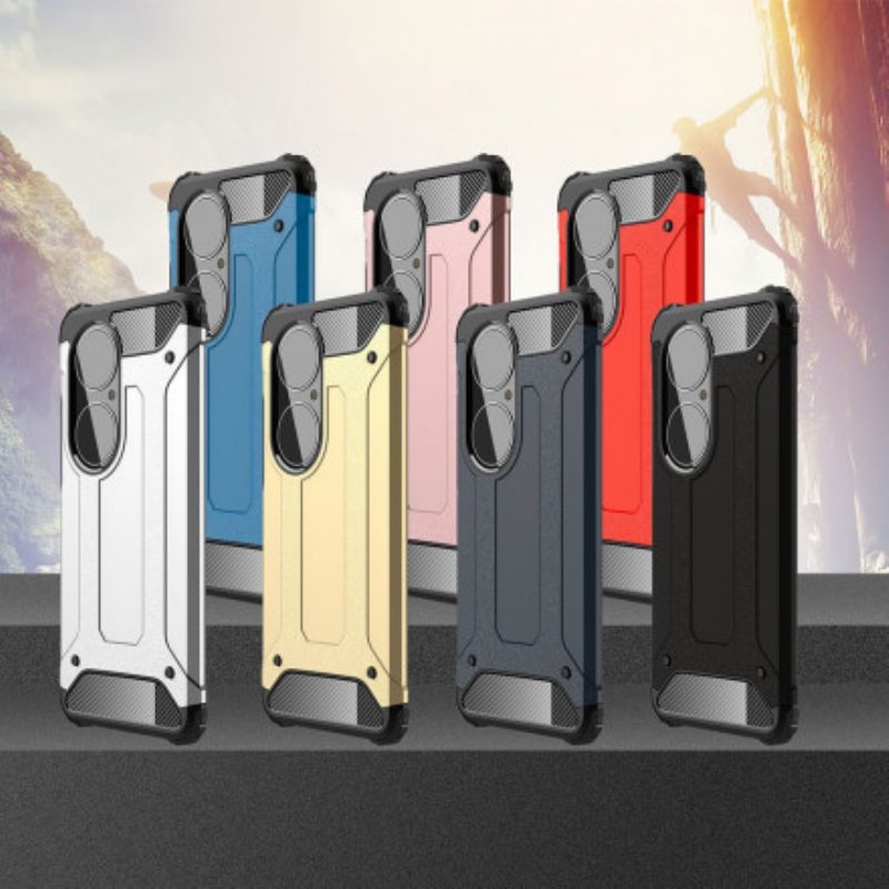 Cover Huawei P50 Pro Sopravvissuto