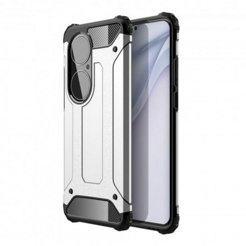 Cover Huawei P50 Pro Sopravvissuto