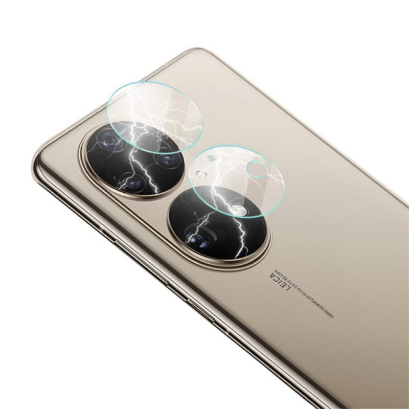 Lente Protettiva In Vetro Temperato Per Huawei P50 Pro Imak