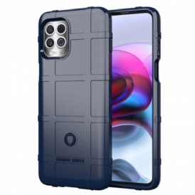 Cover Moto G100 Scudo Robusto
