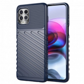 Cover Moto G100 Serie Tuono