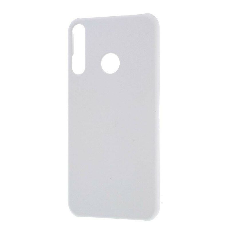 Cover Huawei P40 Lite E Gomma Altro